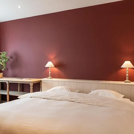 Apartment Spacious Modern Appartments In The Heart Of *