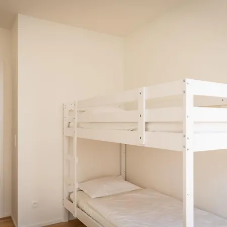 Spacious Modern Appartments In The Heart Of Apartment Brussels