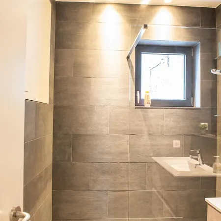 Spacious Modern Appartments In The Heart Of Apartment Brussels