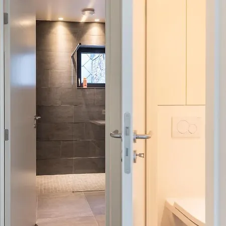 Spacious Modern Appartments In The Heart Of Brussels