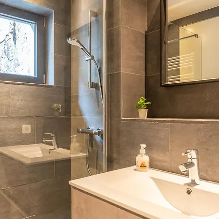 Spacious Modern Appartments In The Heart Of Apartment Brussels