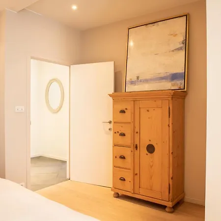 Spacious Modern Appartments In The Heart Of * بروكسل